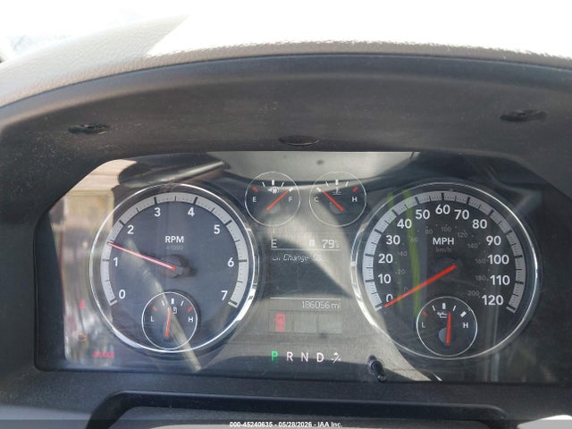 Dodge Ram 1500
