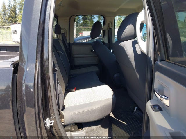 Dodge Ram 1500
