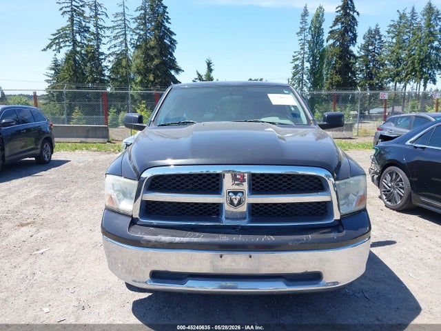 Dodge Ram 1500