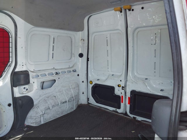 Ford Transit Xlt