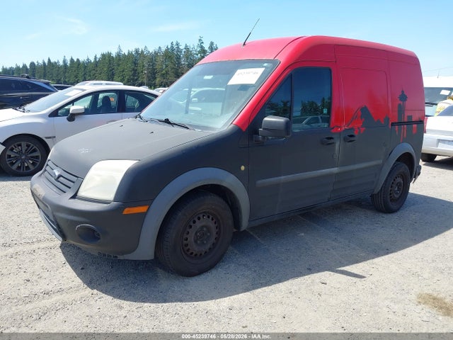 Ford Transit Xlt