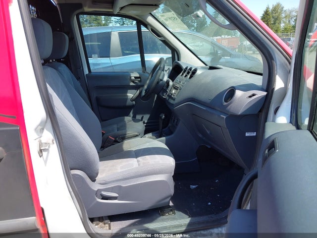 Ford Transit Xlt