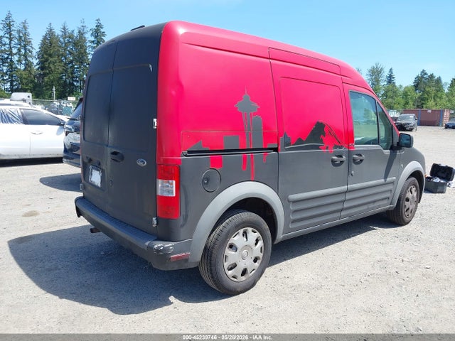 Ford Transit Xlt