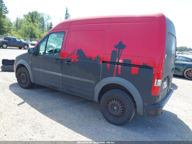 Ford Transit Xlt