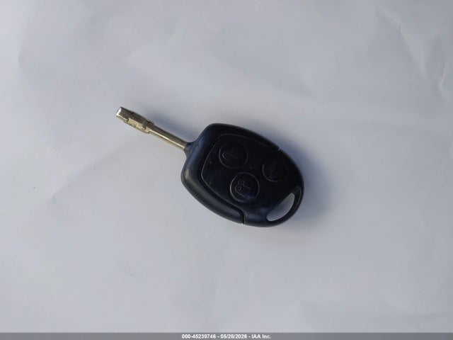 Ford Transit Xlt