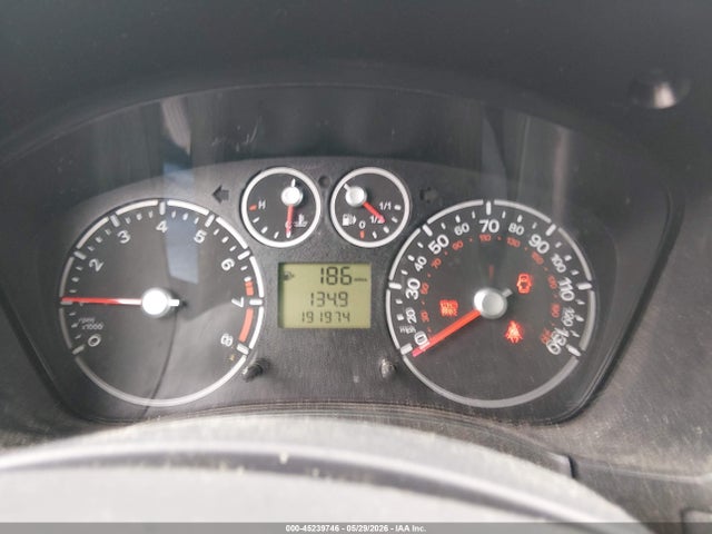 Ford Transit Xlt
