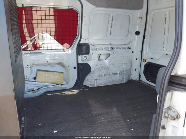 Ford Transit Xlt