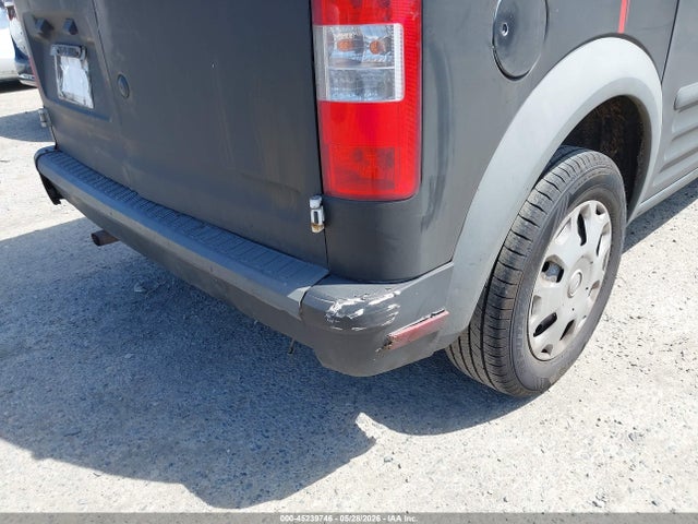 Ford Transit Xlt