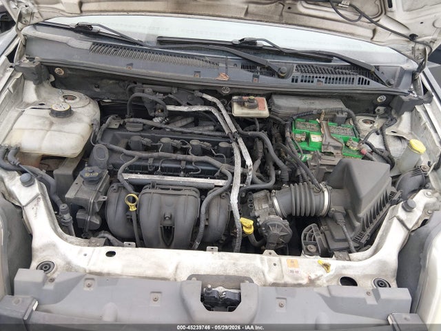 Ford Transit Xlt