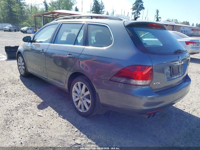 Volkswagen Jetta 2.0l Tdi