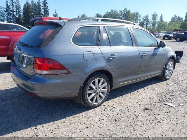 Volkswagen Jetta 2.0l Tdi