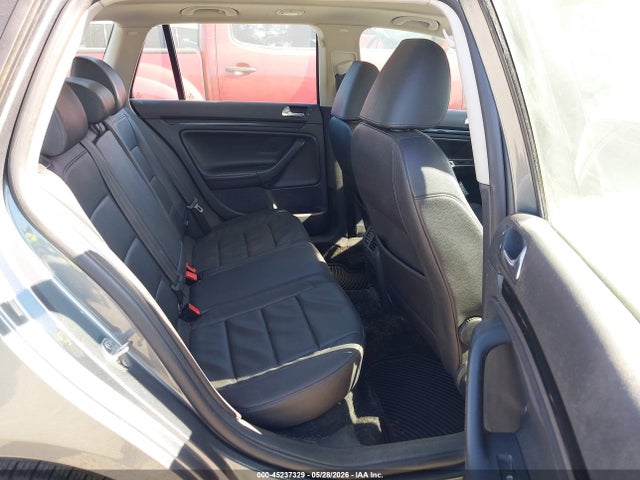 Volkswagen Jetta 2.0l Tdi