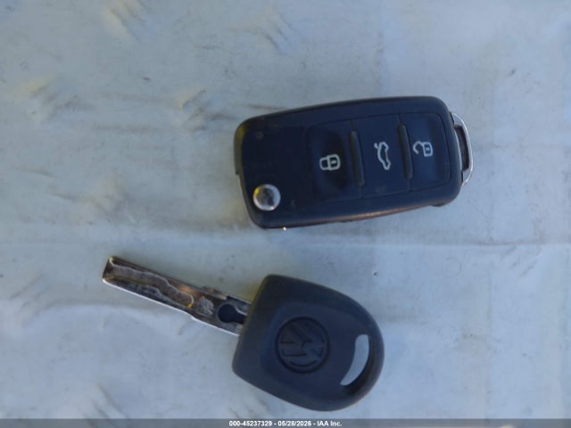 Volkswagen Jetta 2.0l Tdi