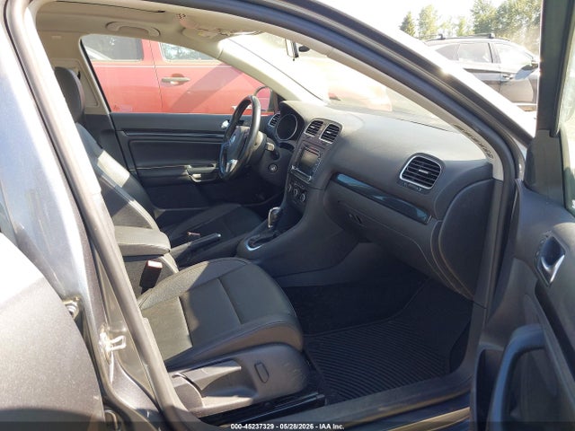 Volkswagen Jetta 2.0l Tdi