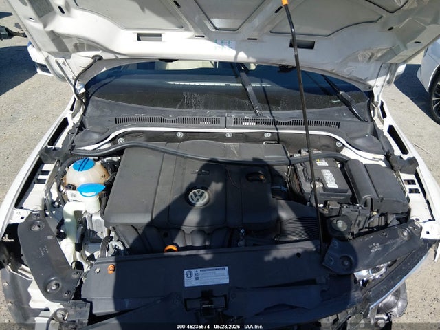 Volkswagen Jetta 2.5l Se