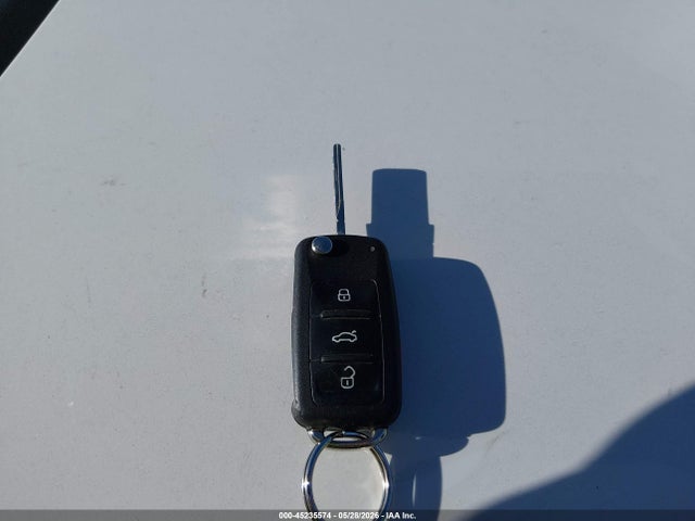 Volkswagen Jetta 2.5l Se