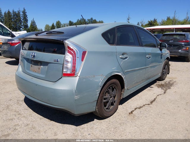Toyota Prius Two