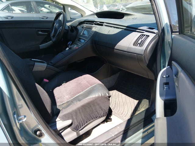 Toyota Prius Two
