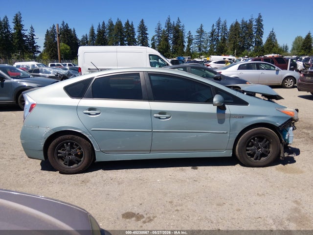Toyota Prius Two