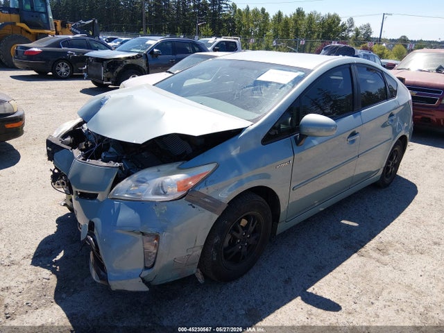 Toyota Prius Two