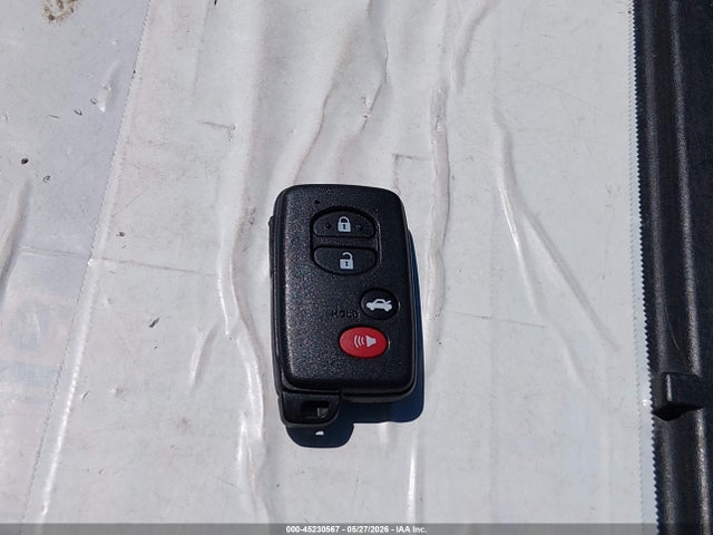 Toyota Prius Two