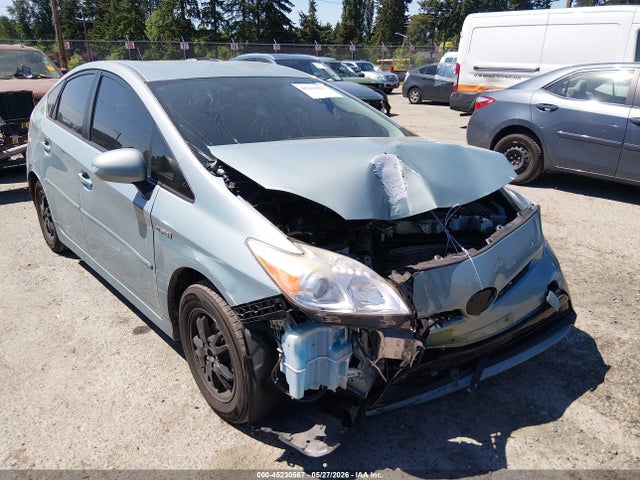Toyota Prius Two