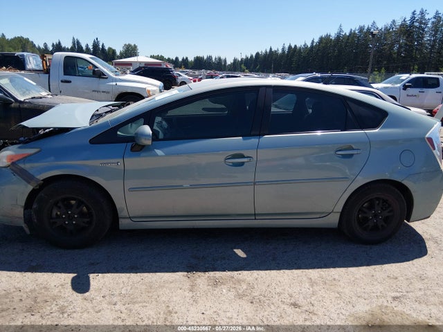 Toyota Prius Two