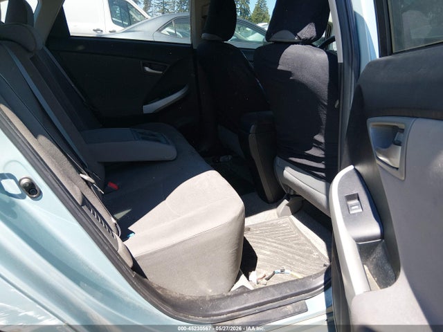 Toyota Prius Two