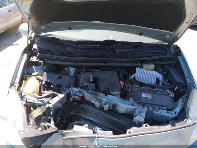 Toyota Prius Two