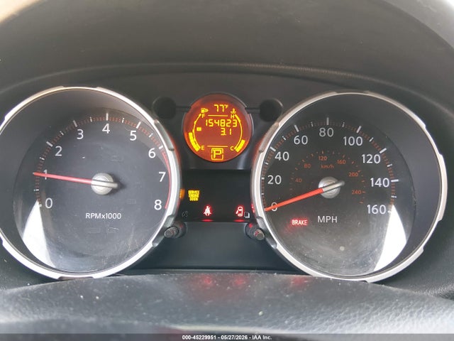 Nissan Rogue Sl