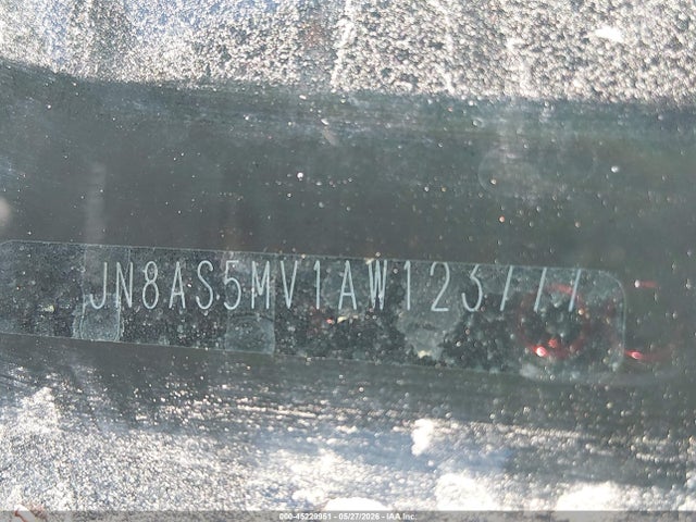 Nissan Rogue Sl