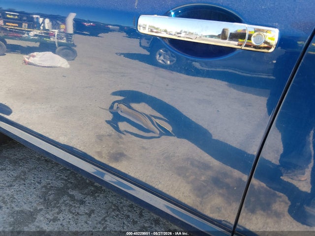 Nissan Rogue Sl