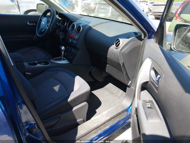 Nissan Rogue Sl