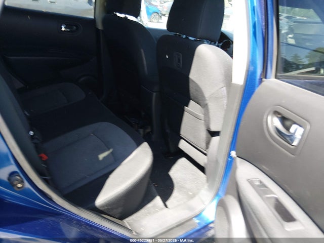 Nissan Rogue Sl