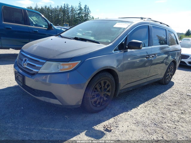 Honda Odyssey Lx