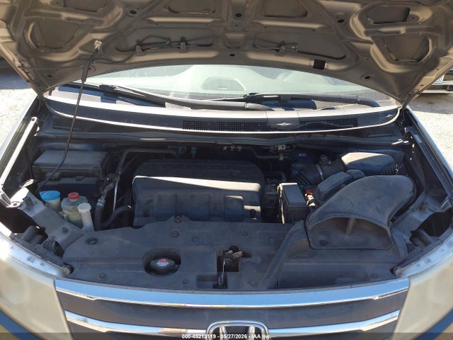 Honda Odyssey Lx