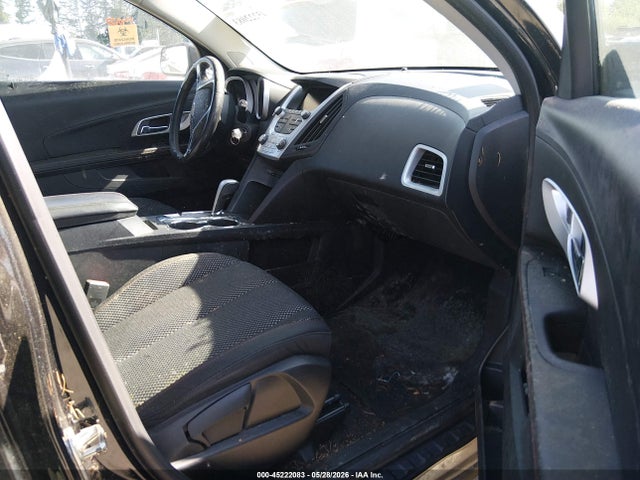 Chevrolet Equinox 1lt