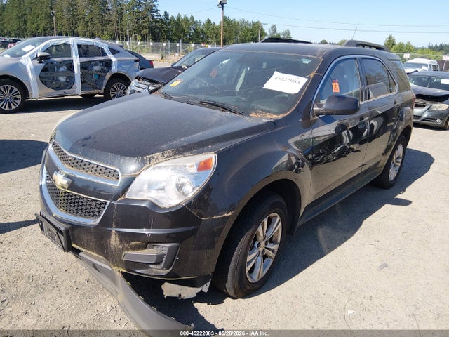 Chevrolet Equinox 1lt