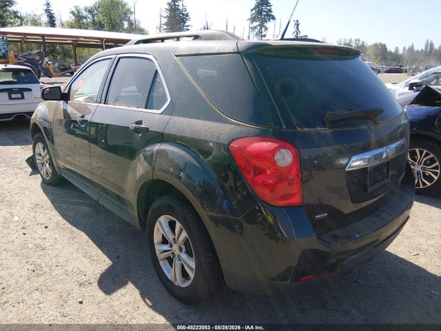 Chevrolet Equinox 1lt