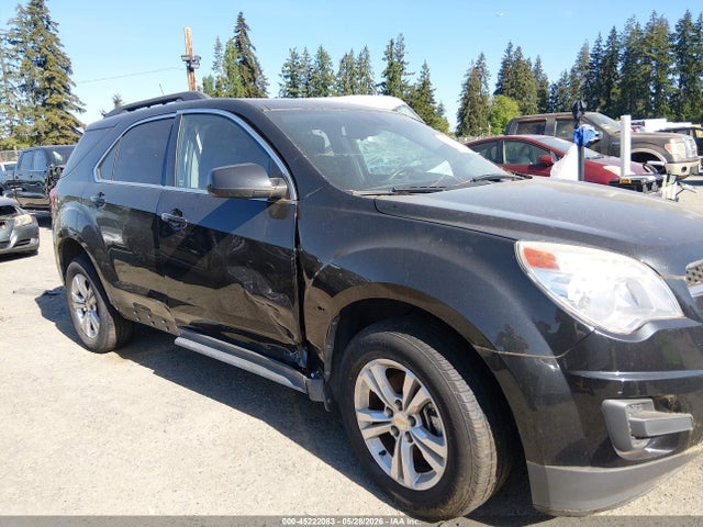 Chevrolet Equinox 1lt