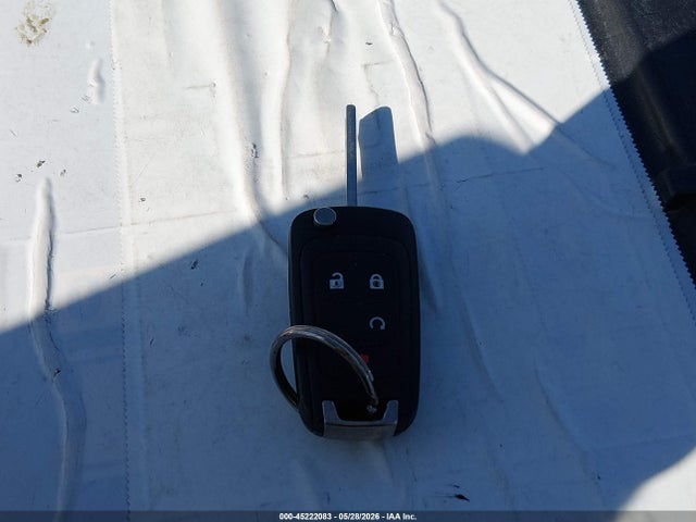 Chevrolet Equinox 1lt