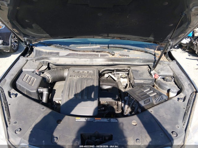 Chevrolet Equinox 1lt