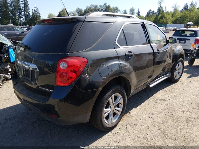 Chevrolet Equinox 1lt