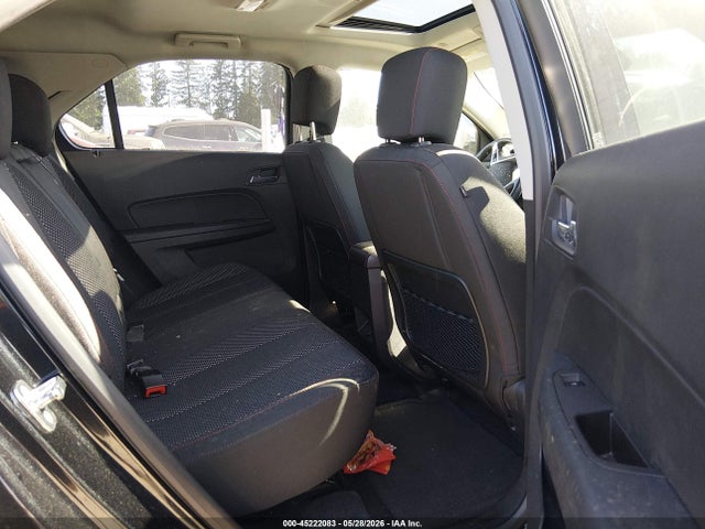 Chevrolet Equinox 1lt