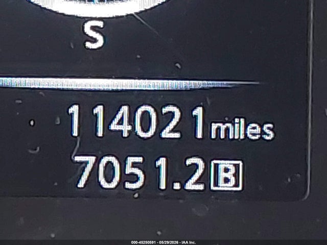 Nissan Rogue Sl
