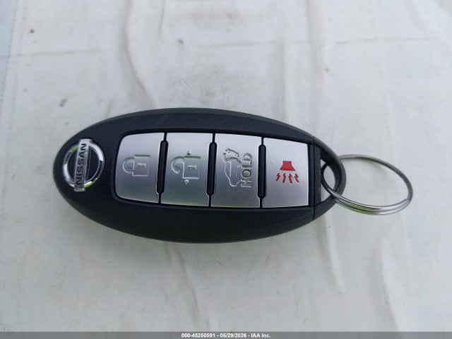 Nissan Rogue Sl