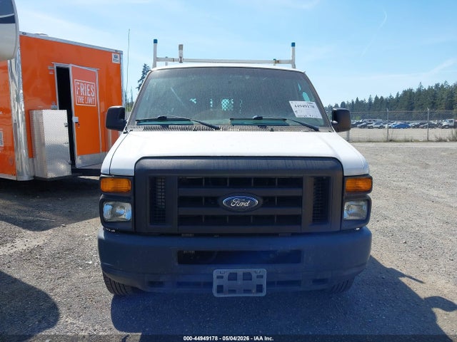 Ford E-350