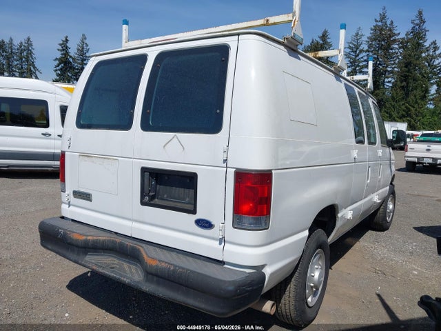 Ford E-350