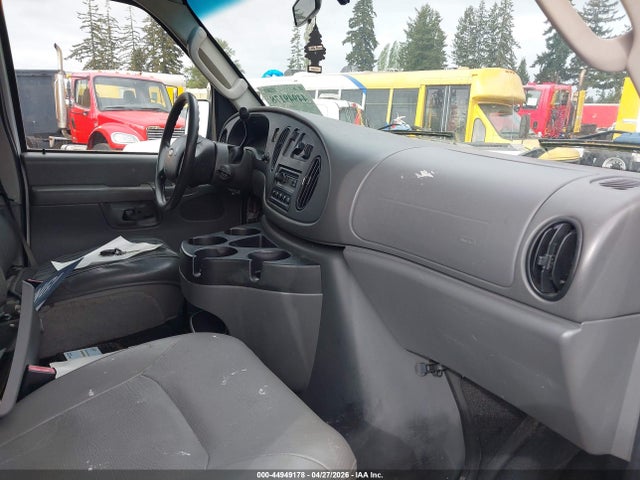 Ford E-350