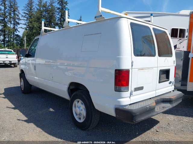 Ford E-350